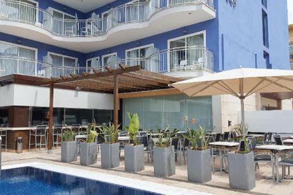 3. Bild der Unterkunft