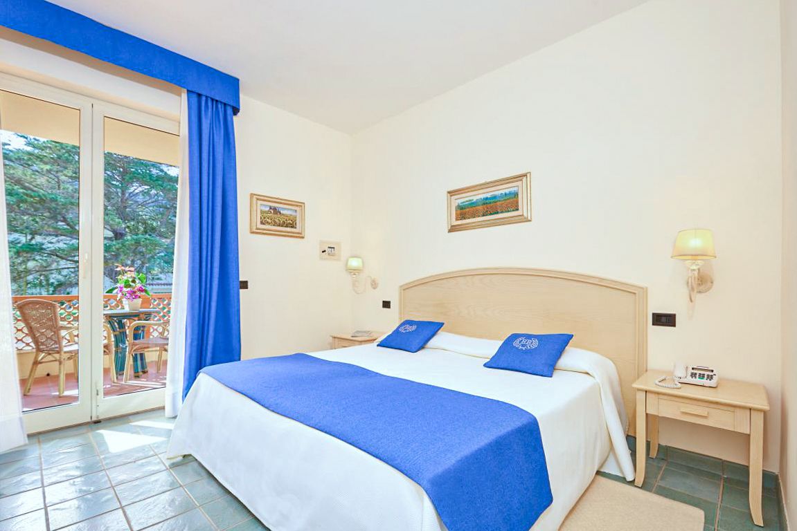 Doppelzimmer