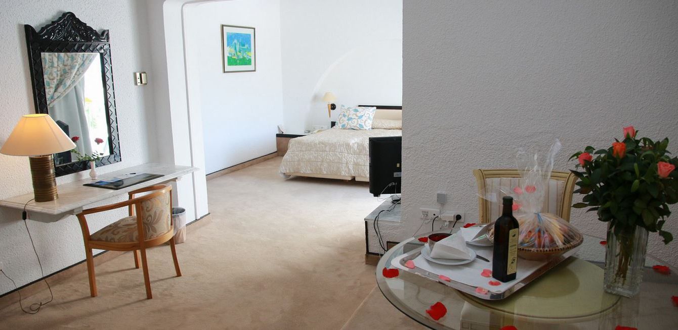 Junior Suite