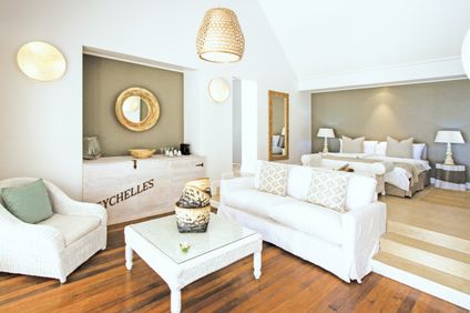 Villa One Bedroom Beach