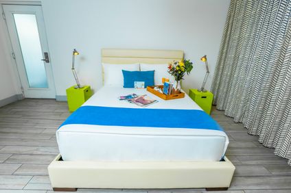 5. Bild der Unterkunft