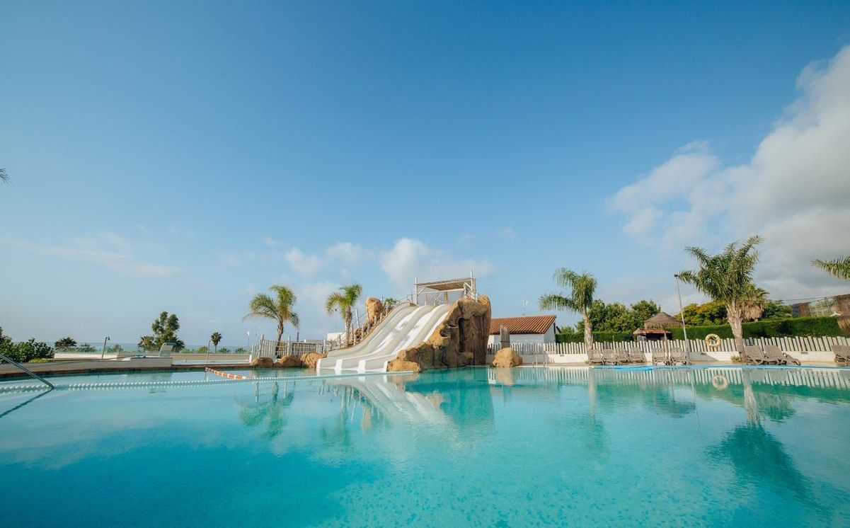 Aussenpool