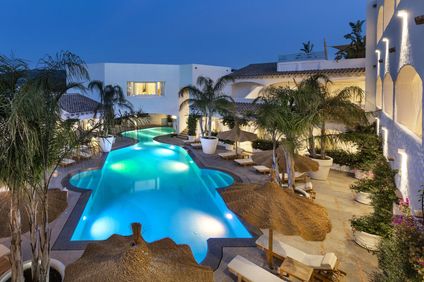 Grand Hotel Cannigione