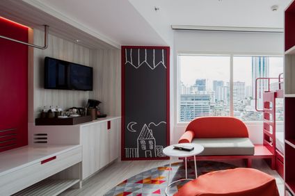 3. Bild der Unterkunft