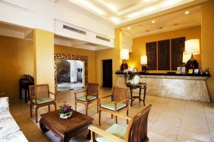 14. Bild der Unterkunft