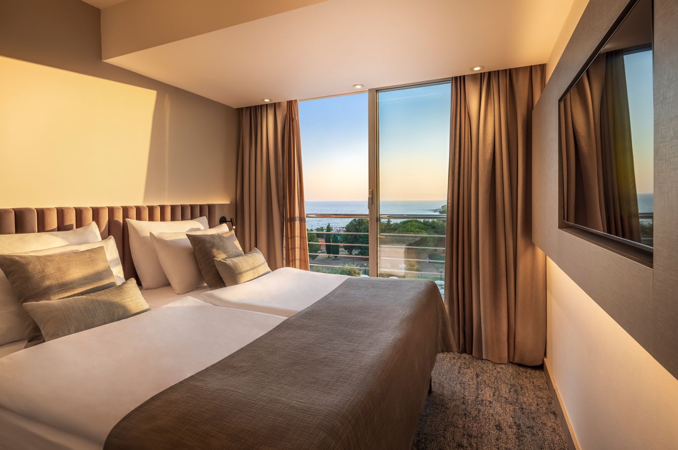 Suite Superior