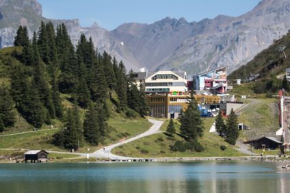 Alpine Lodge Trübsee