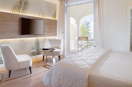 Doppelzimmer Classic