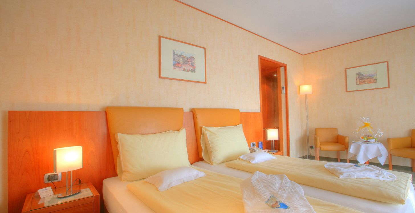 Doppelzimmer