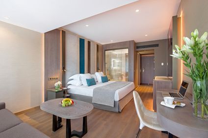 Doppelzimmer Superior