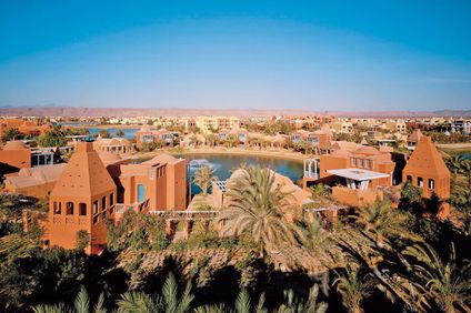 7. Bild der Unterkunft