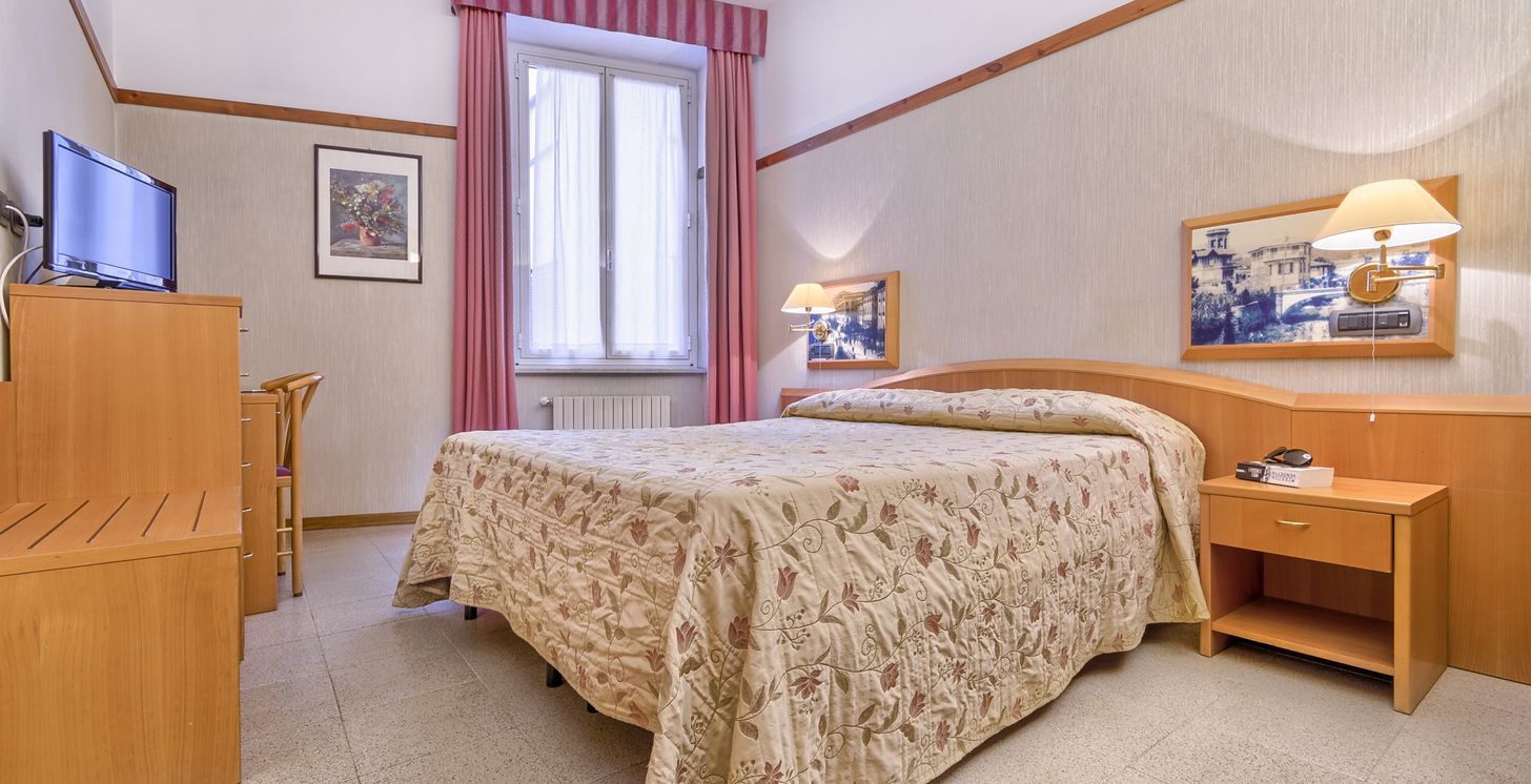 Chambre double Superior