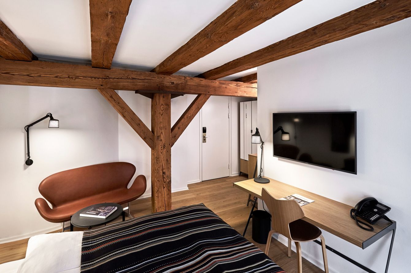 Doppelzimmer Executive
