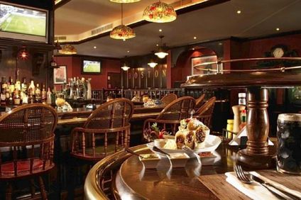 4. Bild der Unterkunft