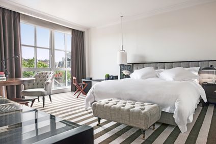 2. Bild der Unterkunft