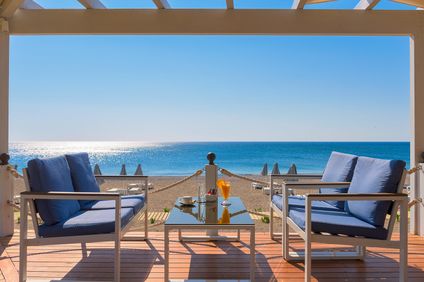 7. Bild der Unterkunft