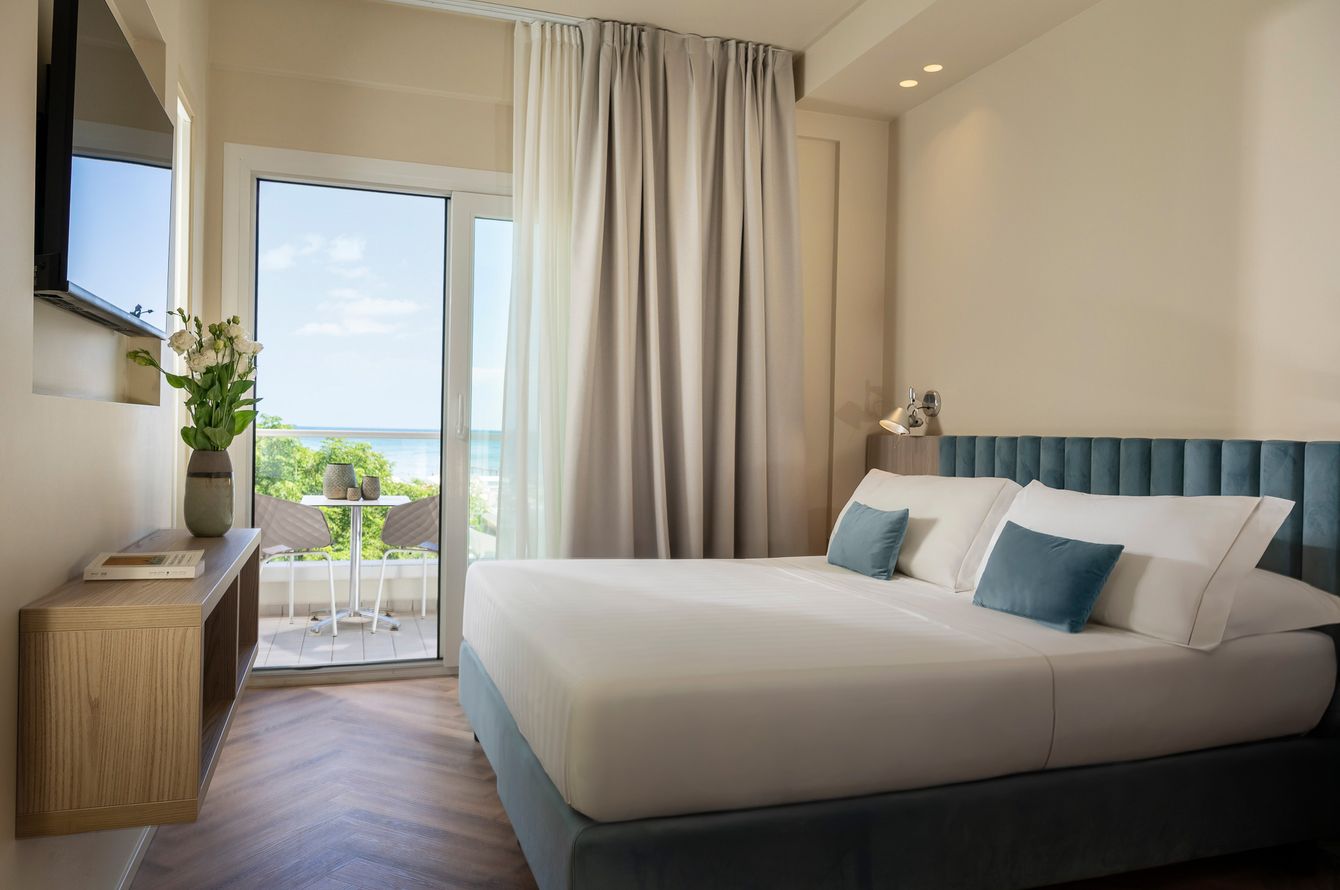 Chambre double Prestige