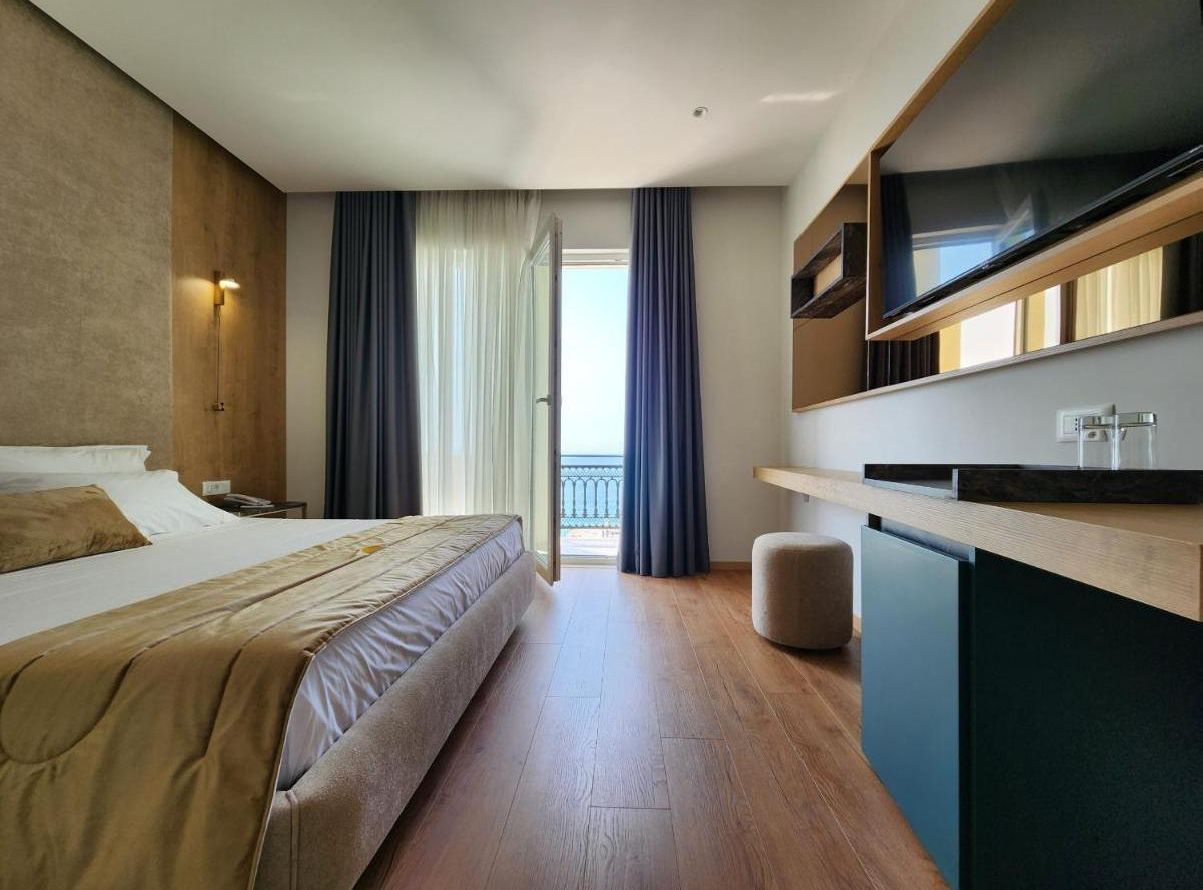 Doppelzimmer