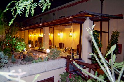 3. Bild der Unterkunft