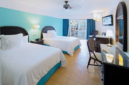 Doppelzimmer Superior