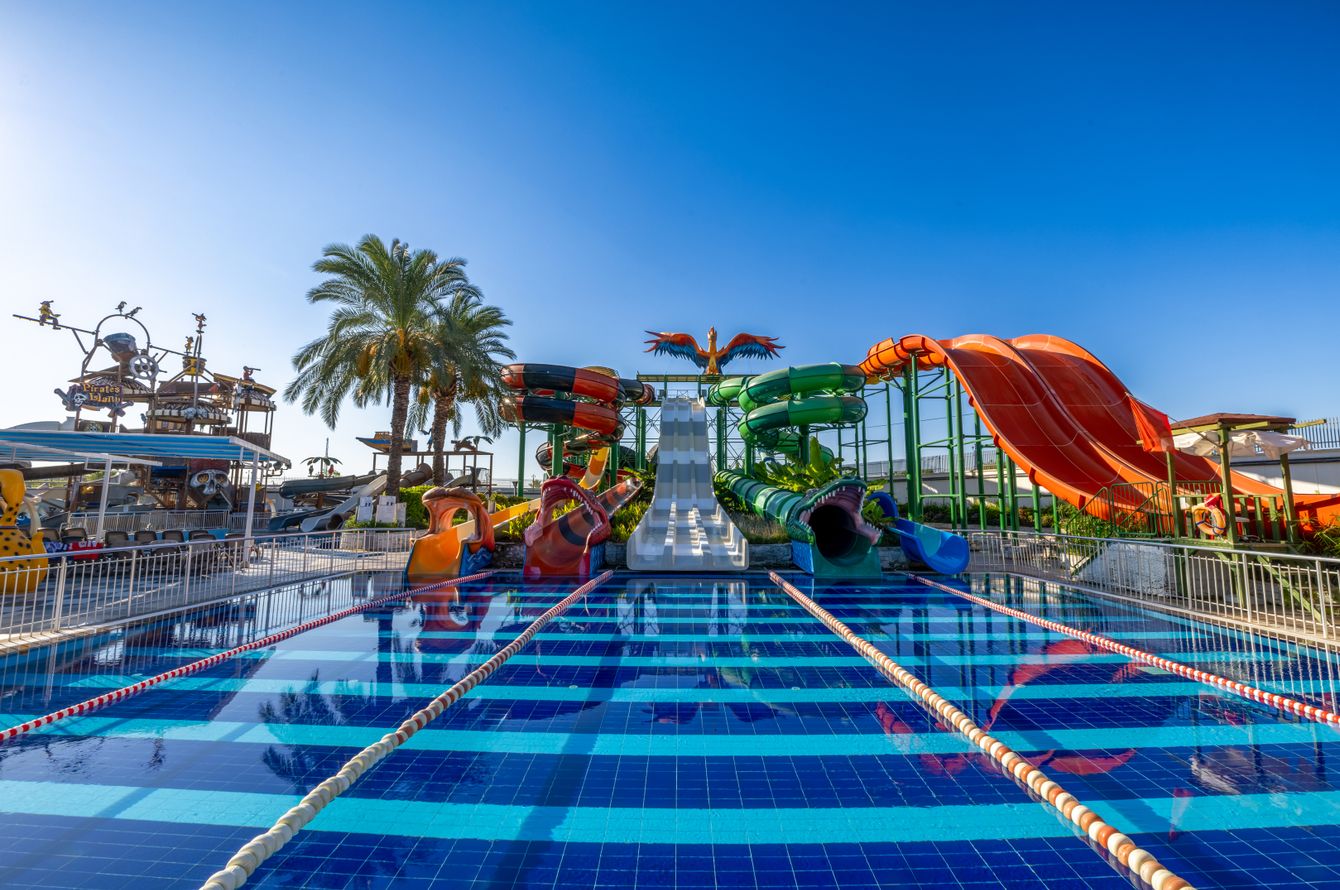 Aquapark