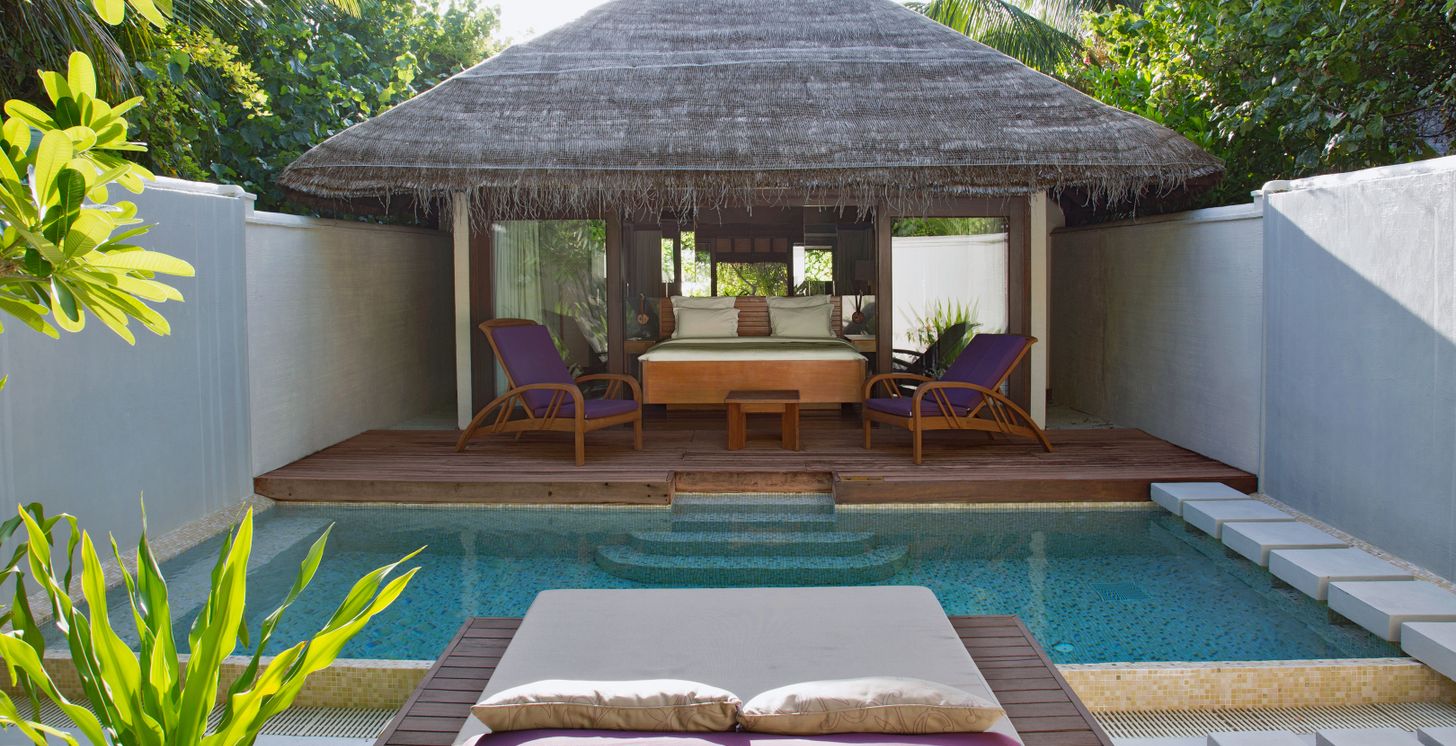 Island Villa