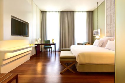 Doppelzimmer Superior