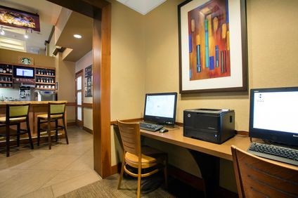 4. Bild der Unterkunft