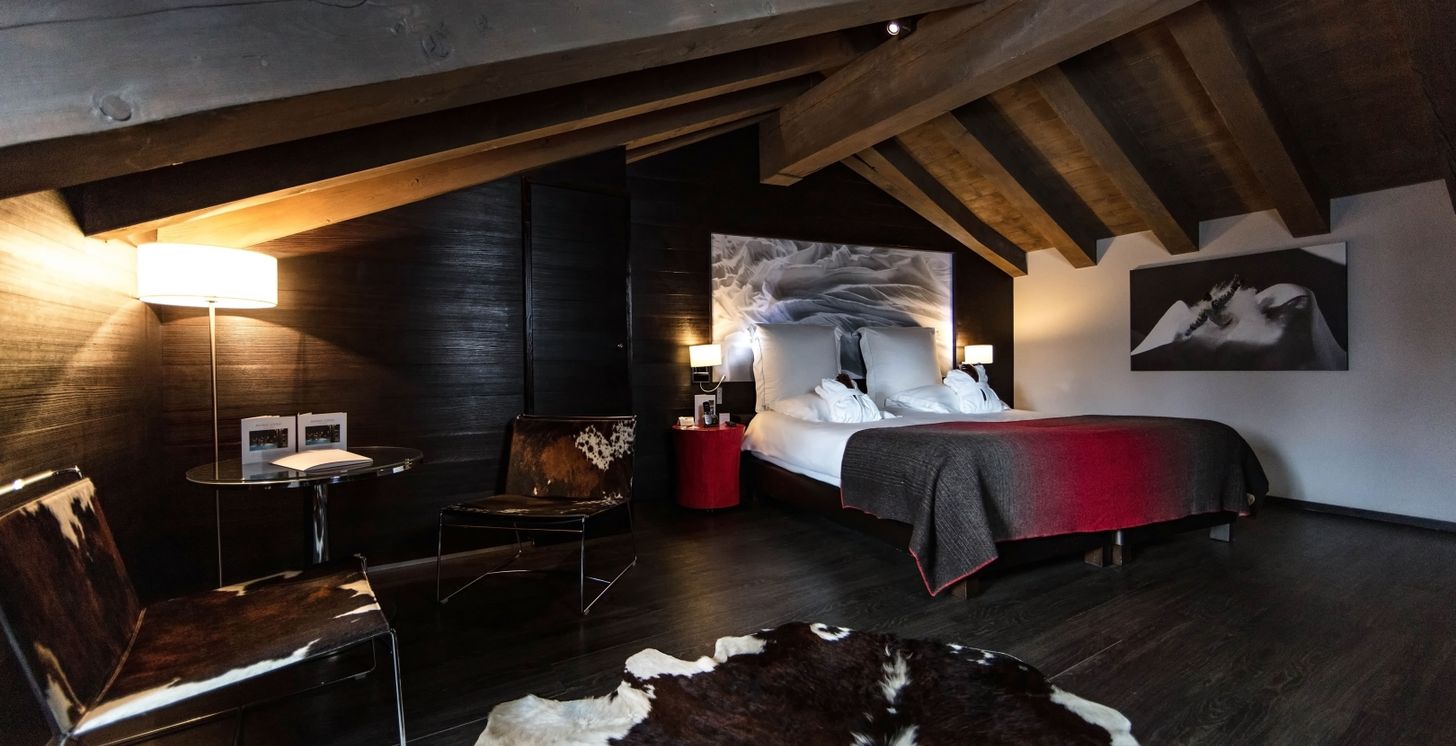 Doppelzimmer