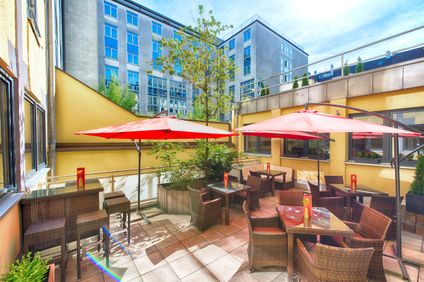 2. Bild der Unterkunft