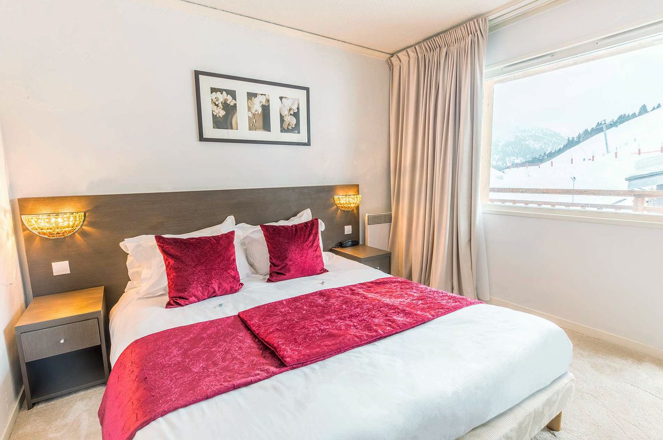 Doppelzimmer Comfort