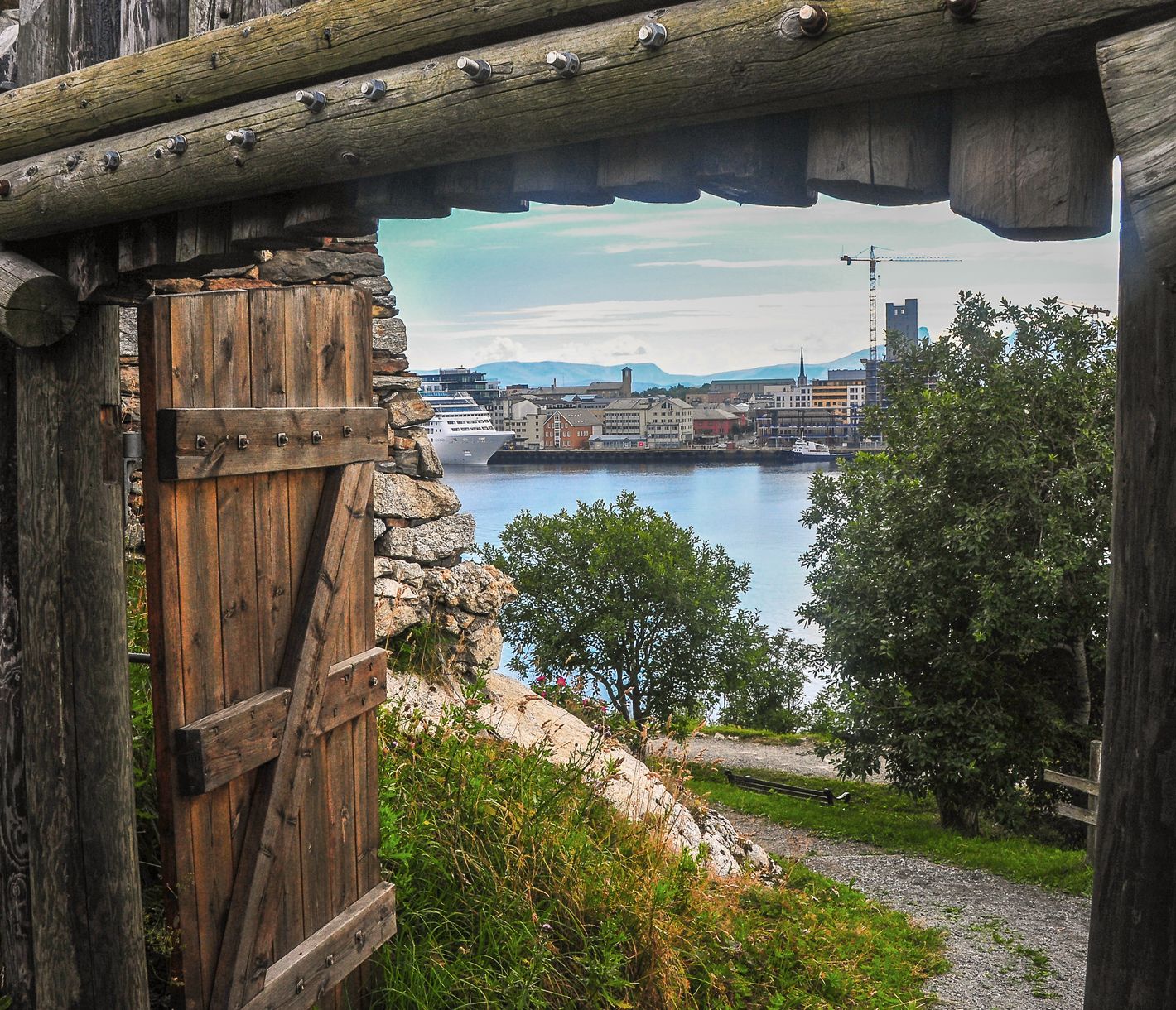 Auf in die Kulturhauptstadt 2024!