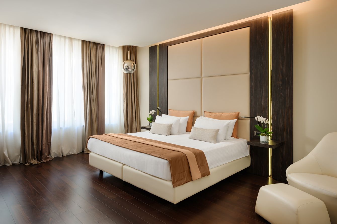 Doppelzimmer