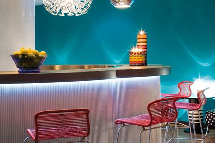 2. Bild der Unterkunft