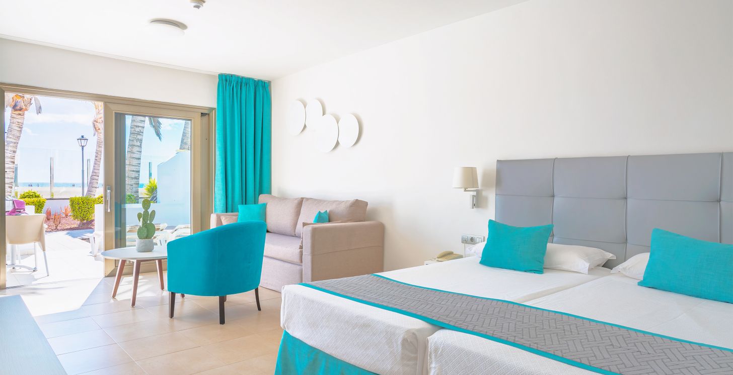 Doppelzimmer Superior