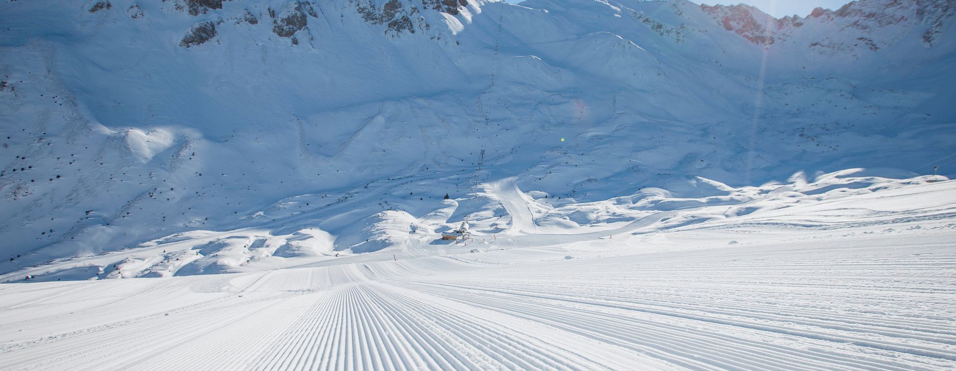© Courchevel Tourisme