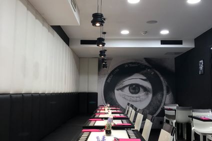 4. Bild der Unterkunft