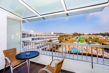 6. Bild der Unterkunft