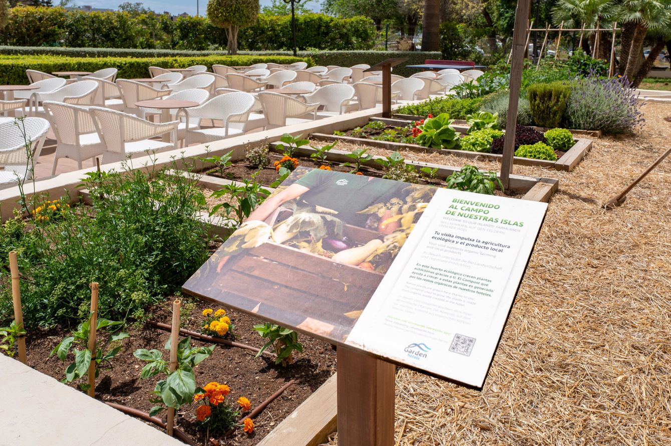 Jardin