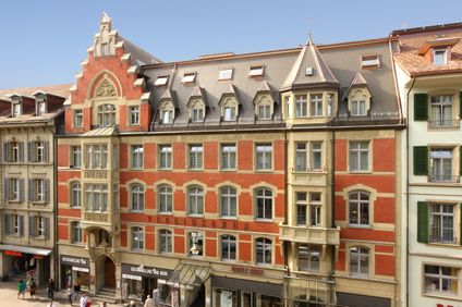 2. Bild der Unterkunft