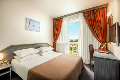 Doppelzimmer Typ S2BM