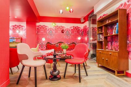 14. Bild der Unterkunft