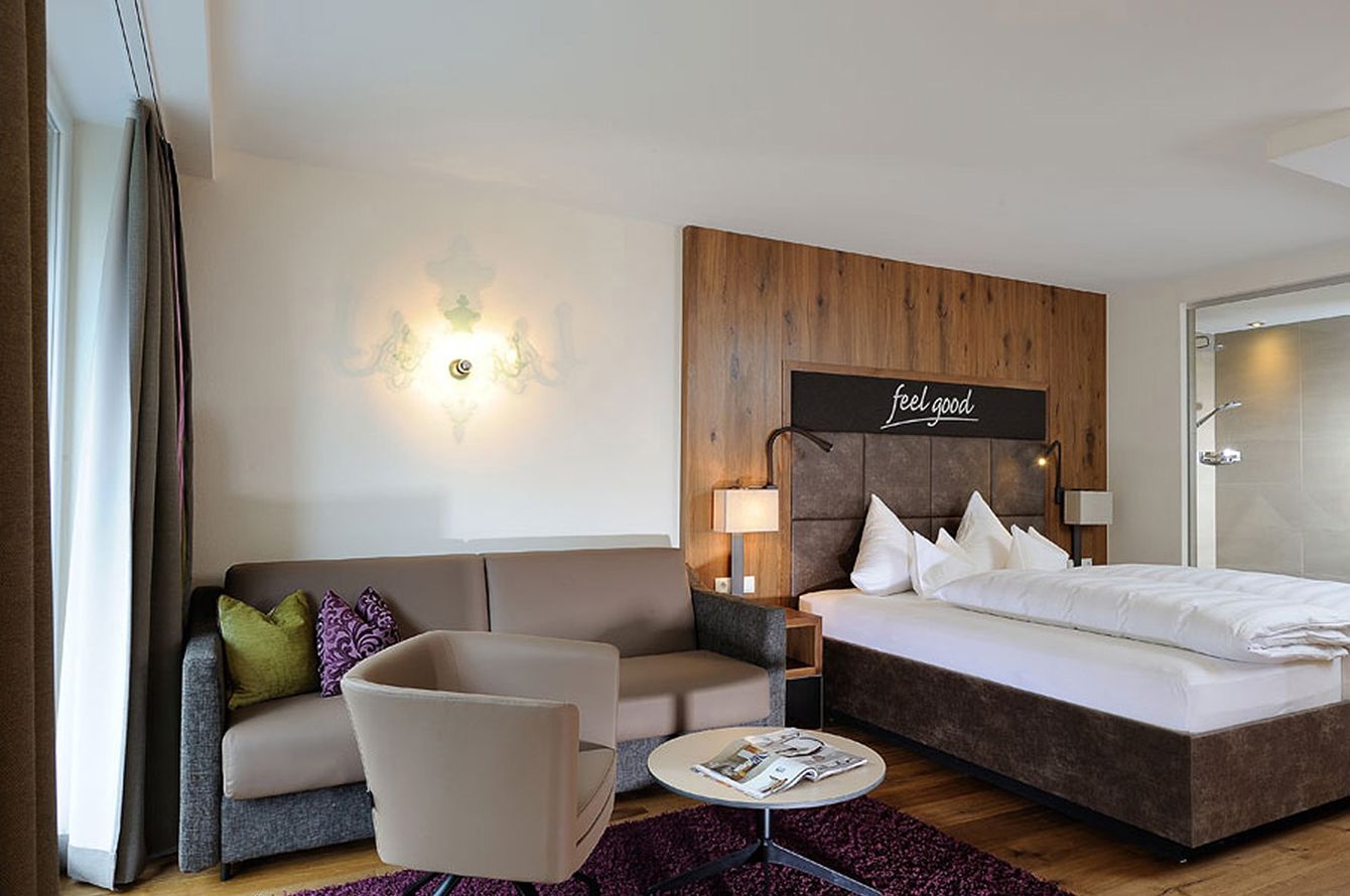 Doppelzimmer Comfort