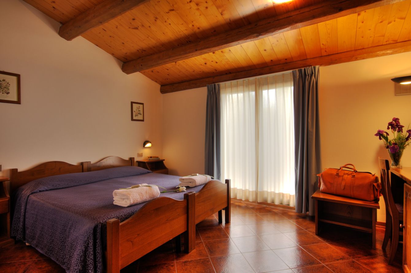 Doppelzimmer Comfort