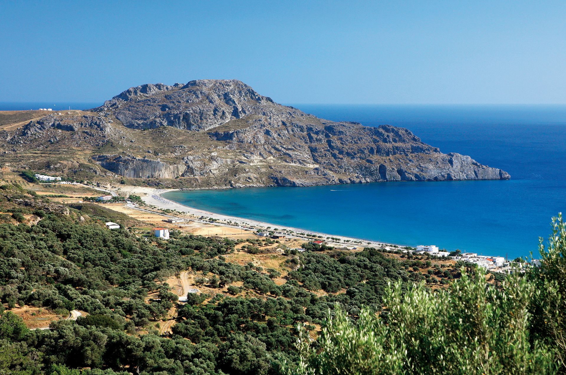 Plakias
