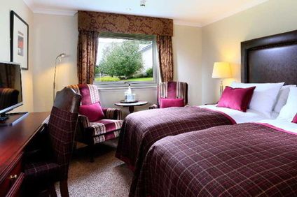 3. Bild der Unterkunft