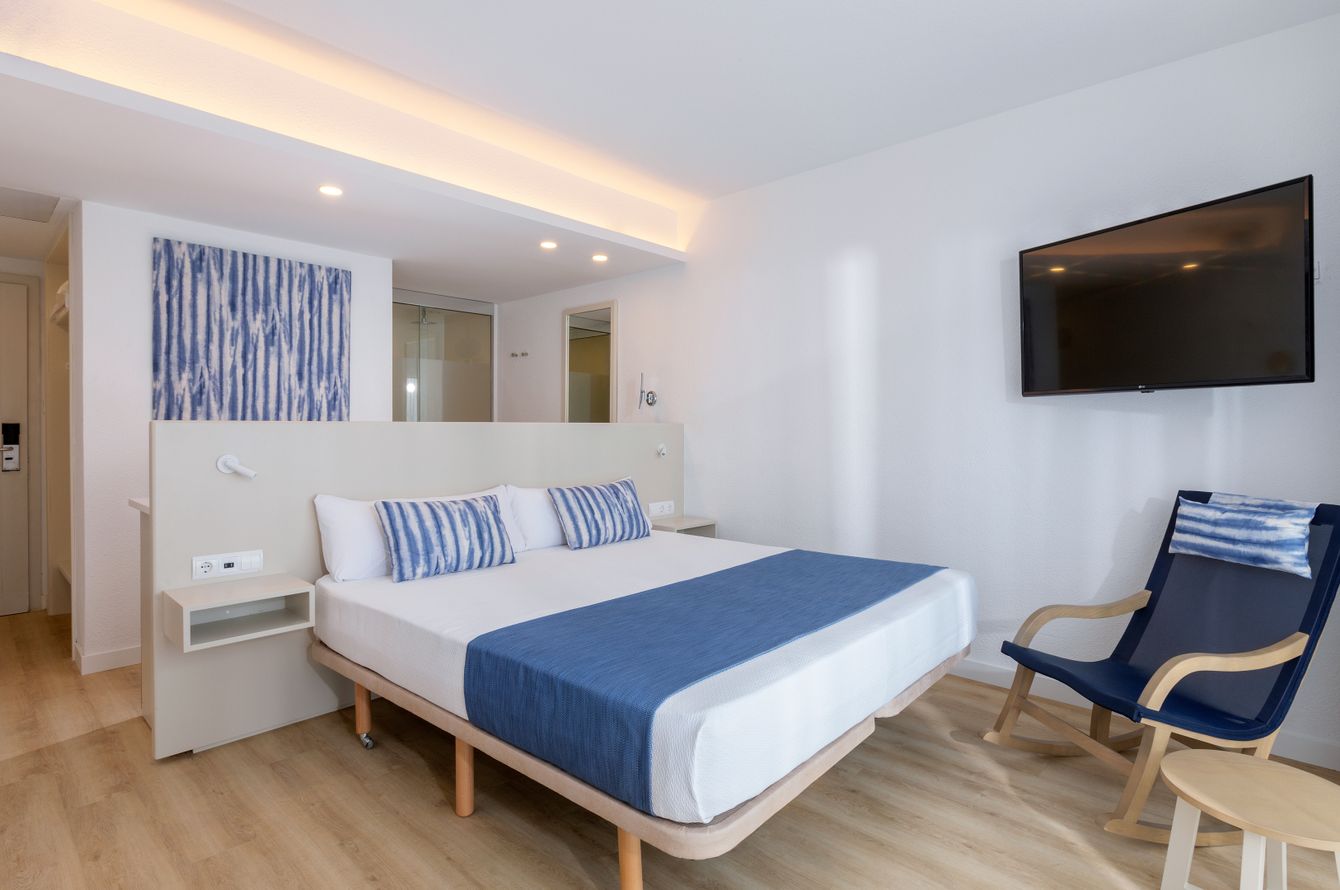 Doppelzimmer Superior