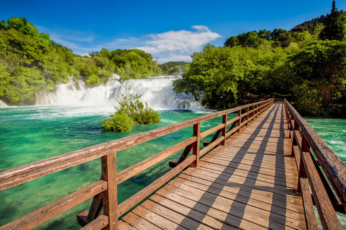 Krka-Nationalpark
