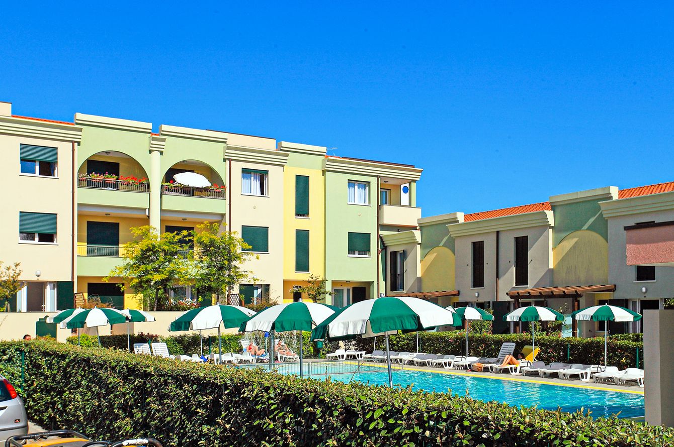 Altanea Resort