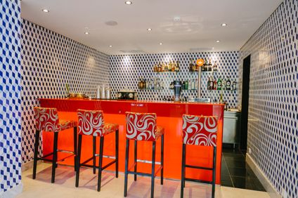 7. Bild der Unterkunft